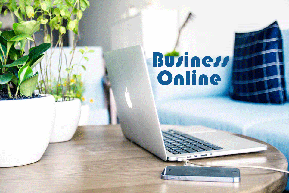 Business-Online