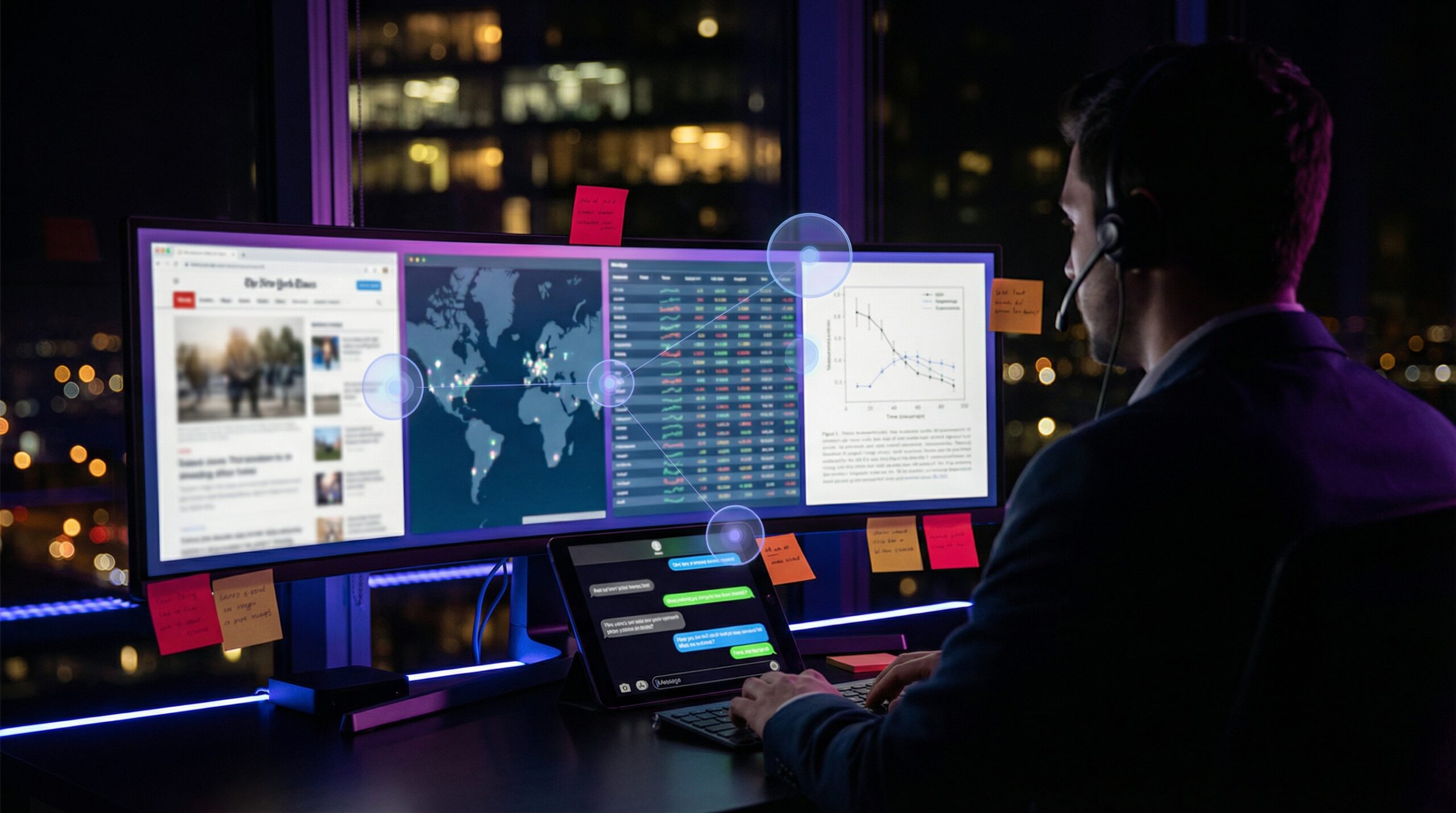 Multi-Model AI: How Organizations Are Reducing Single-System Risk